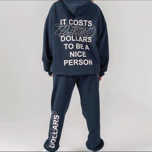 Mayfair Group Sweatpants. Size S/M.